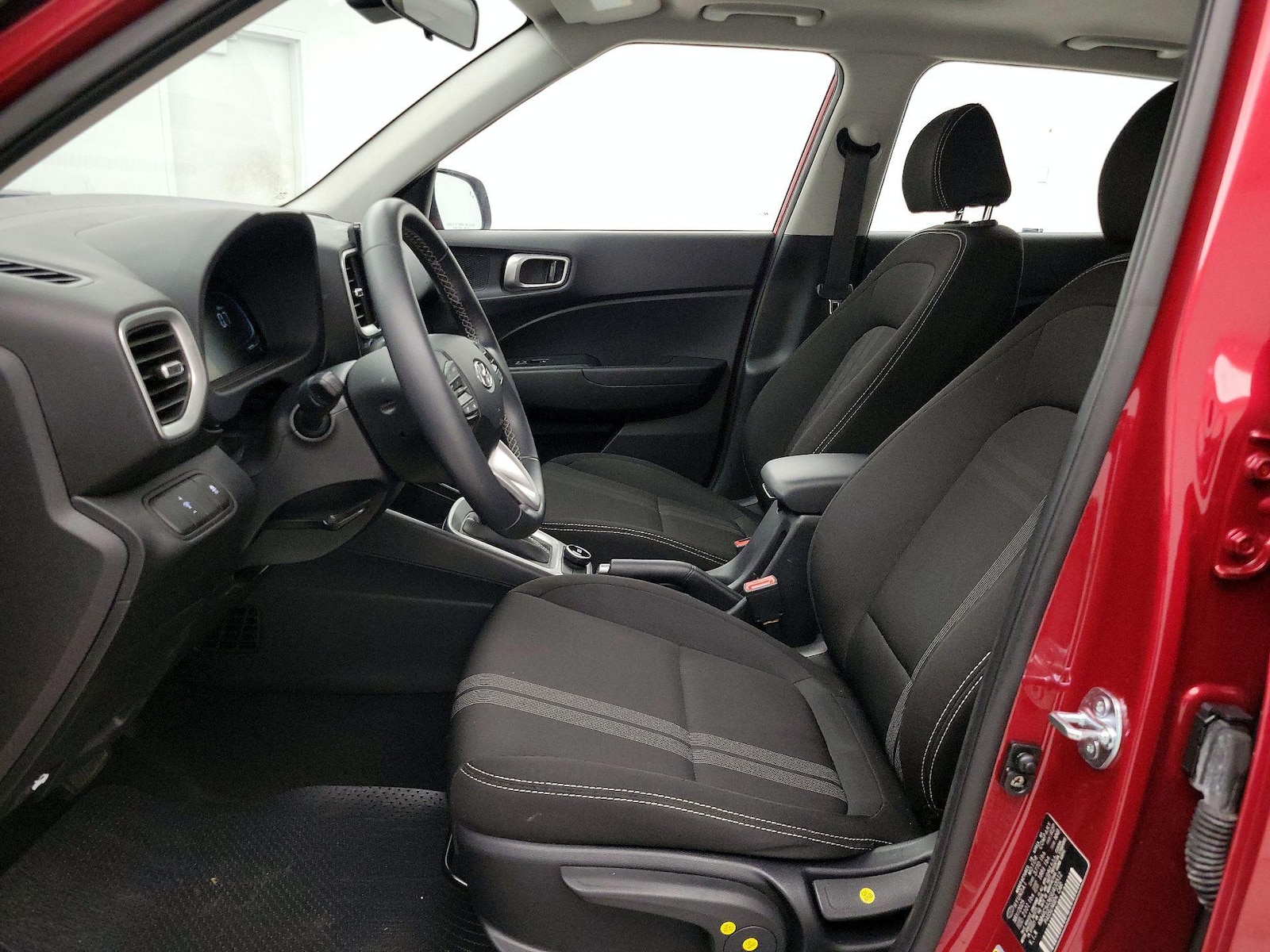 Side Airbags