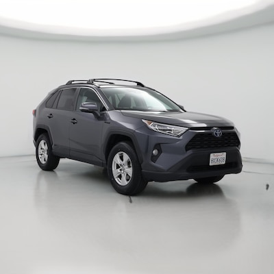 Vehicle exterior view