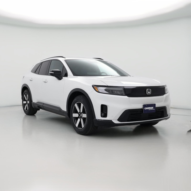 2025 Honda Prologue Touring