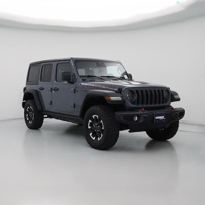 Vehicle exterior view
