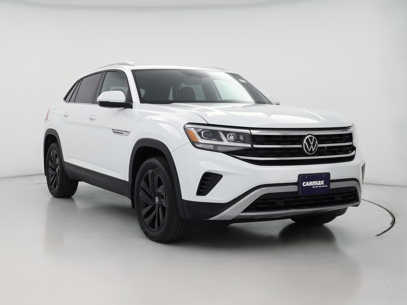 2023 Volkswagen Atlas Cross Sport