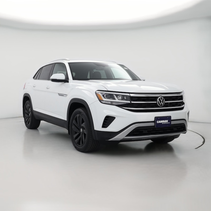 2023 Volkswagen Atlas Cross Sport SE w/Tech