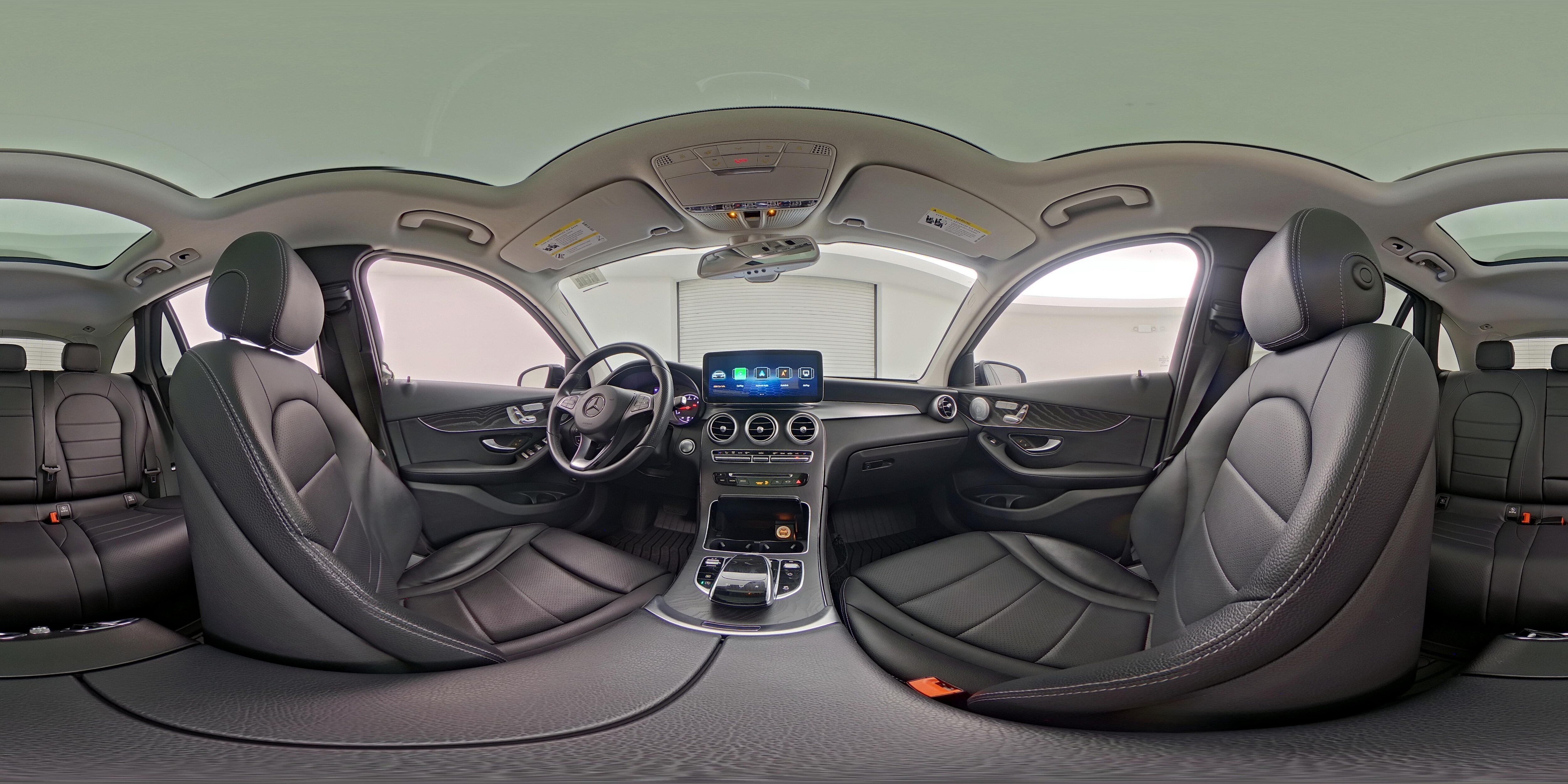2016 Mercedes-Benz GLC GLC300 - Photo 25