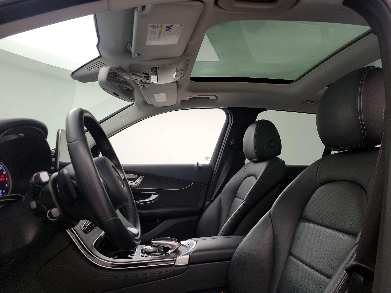 2016 Mercedes-Benz GLC GLC300 - Photo 20