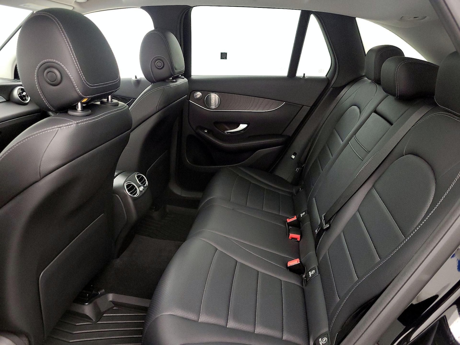 2016 Mercedes-Benz GLC GLC300 - Photo 21