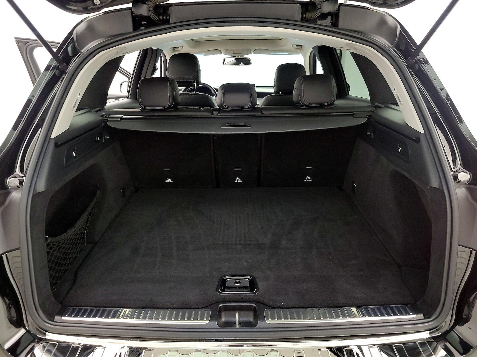 2016 Mercedes-Benz GLC GLC300 - Photo 22