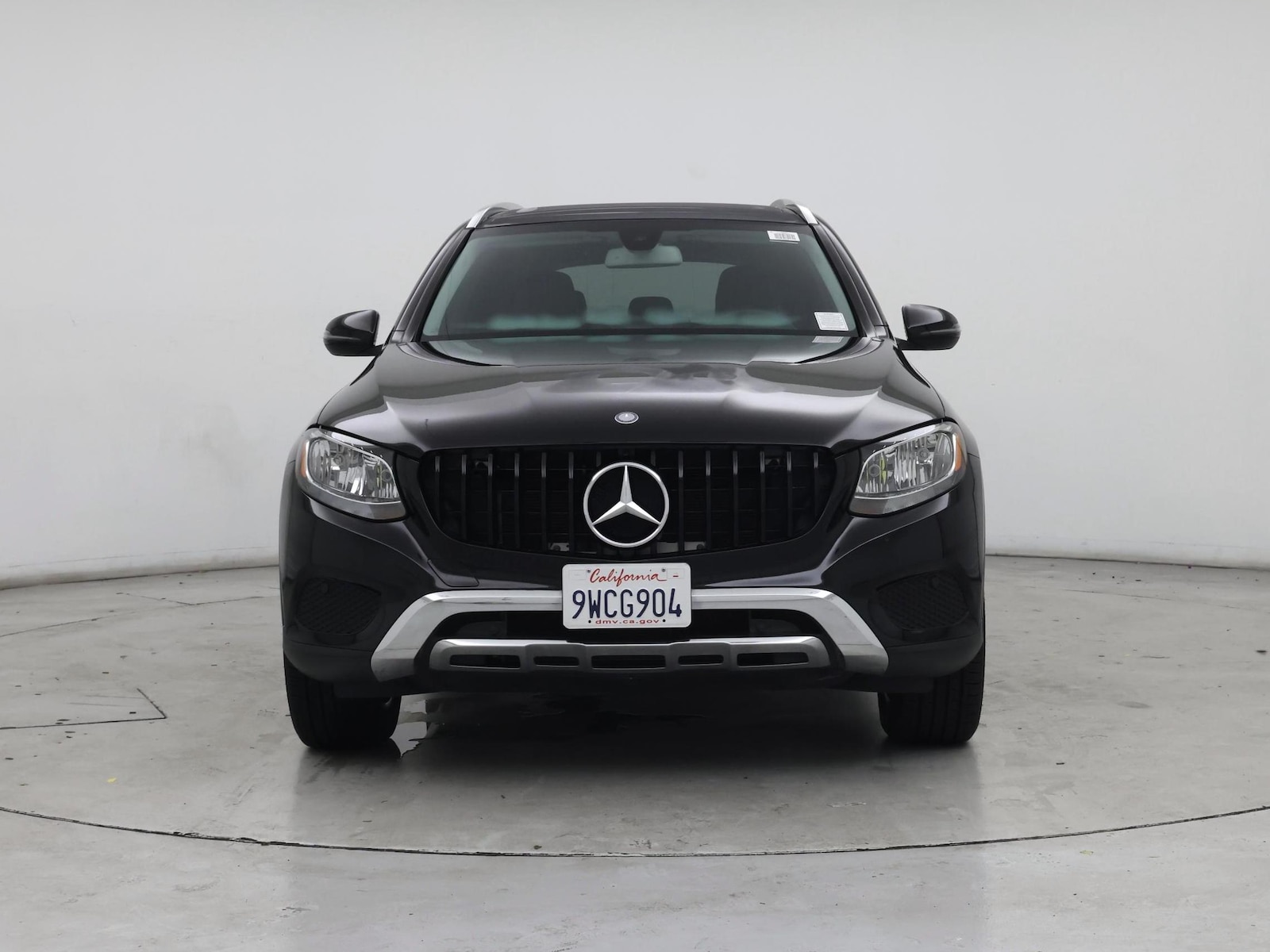 2016 Mercedes-Benz GLC GLC300 - Photo 6
