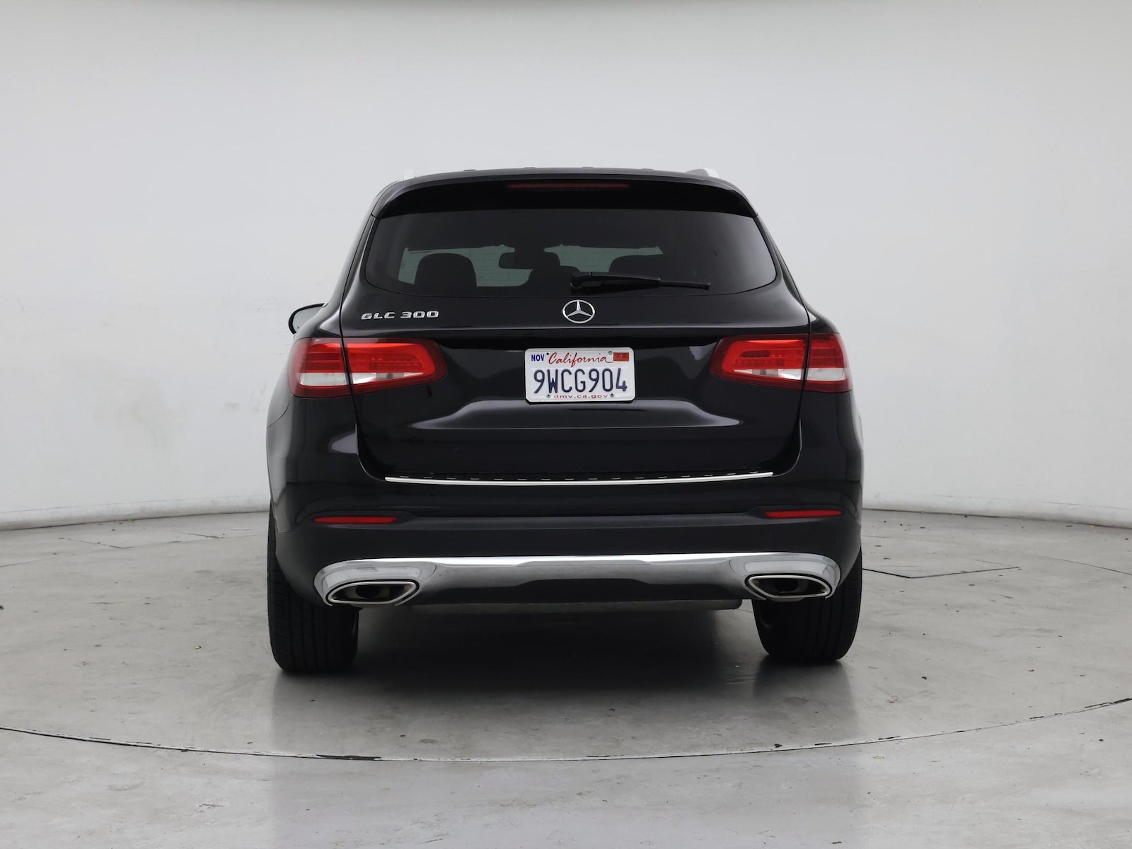 2016 Mercedes-Benz GLC GLC300 - Photo 7