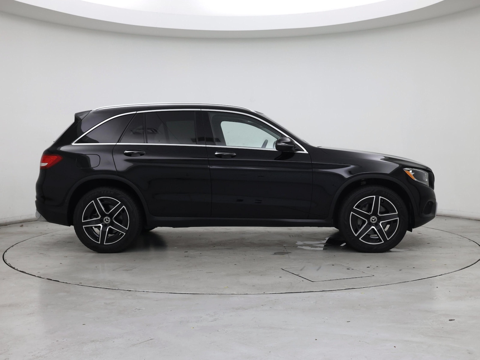 2016 Mercedes-Benz GLC GLC300 - Photo 8