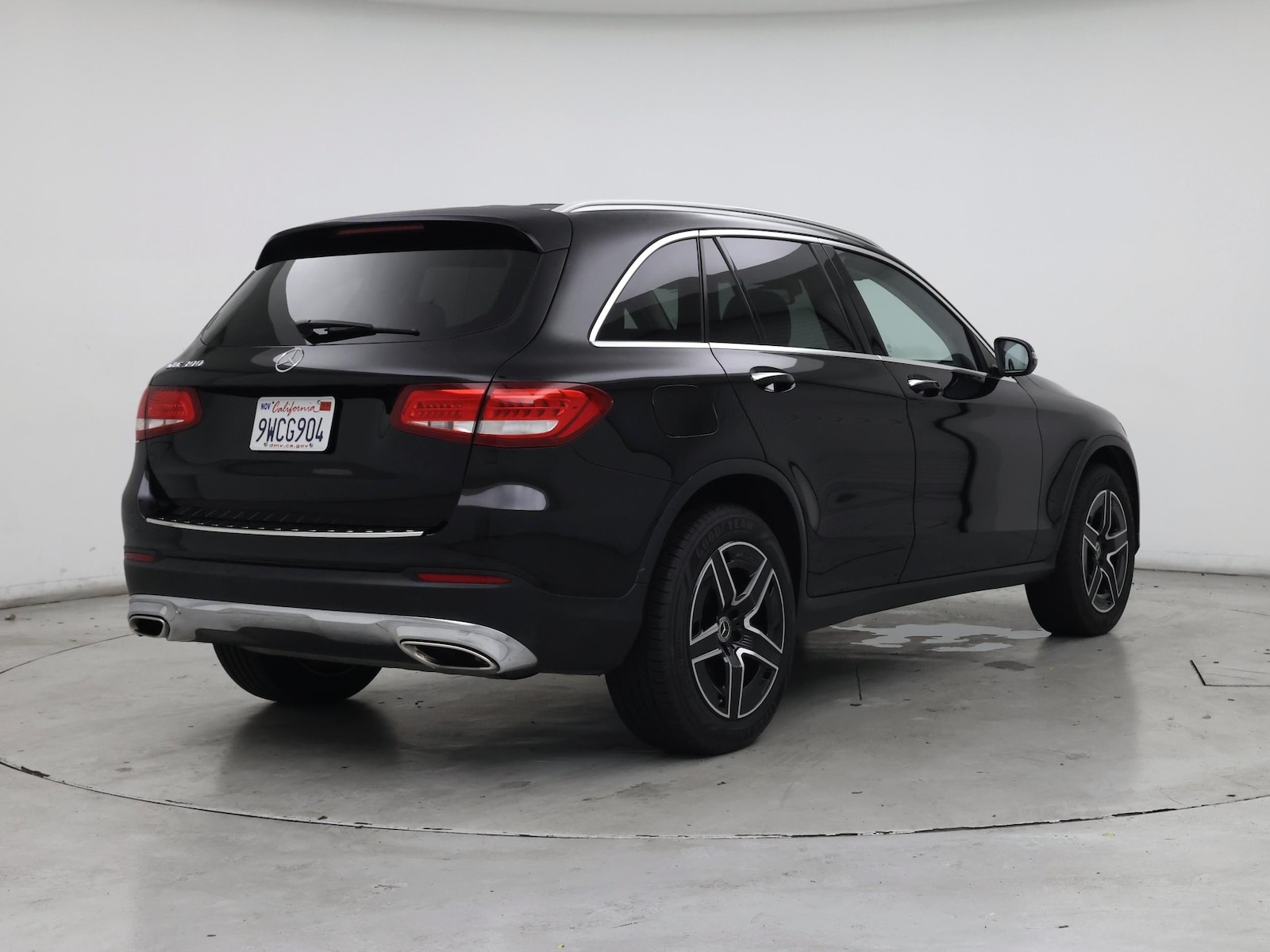 2016 Mercedes-Benz GLC GLC300 - Photo 9