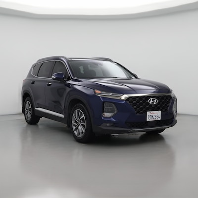 Recommended categories heading image of the selected vehicle