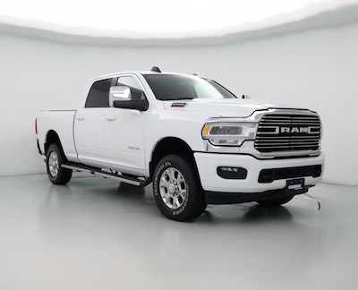 Recommended categories heading image of the selected vehicle
