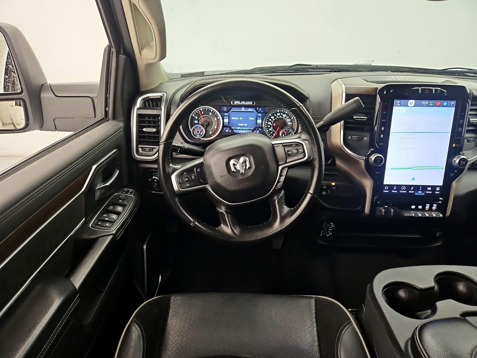 Remote Start