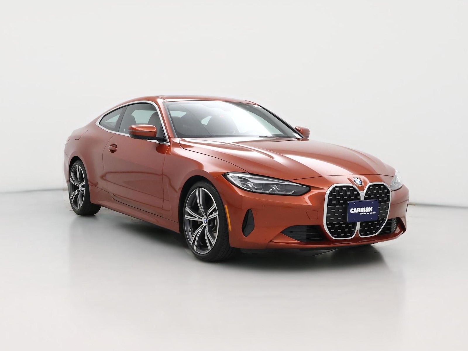 2024 BMW 4 Series