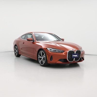 2024 BMW 430 I