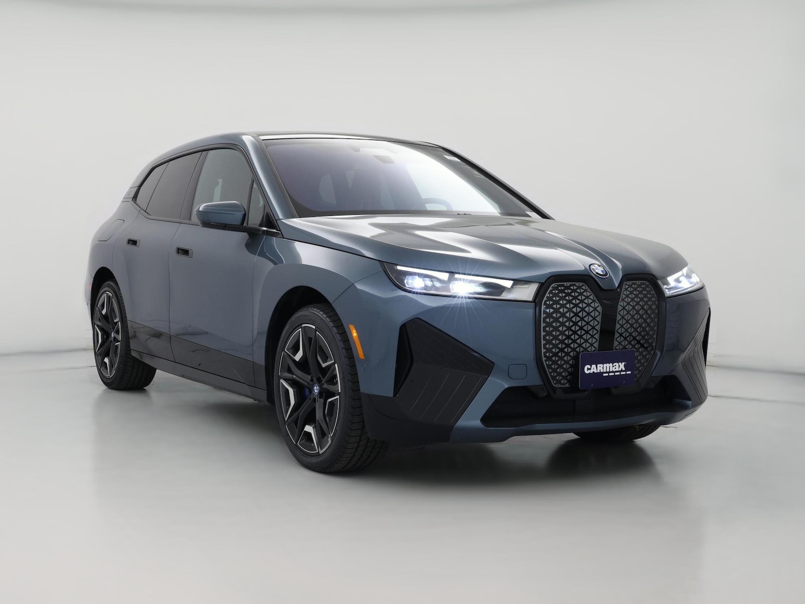 2024 BMW iX
