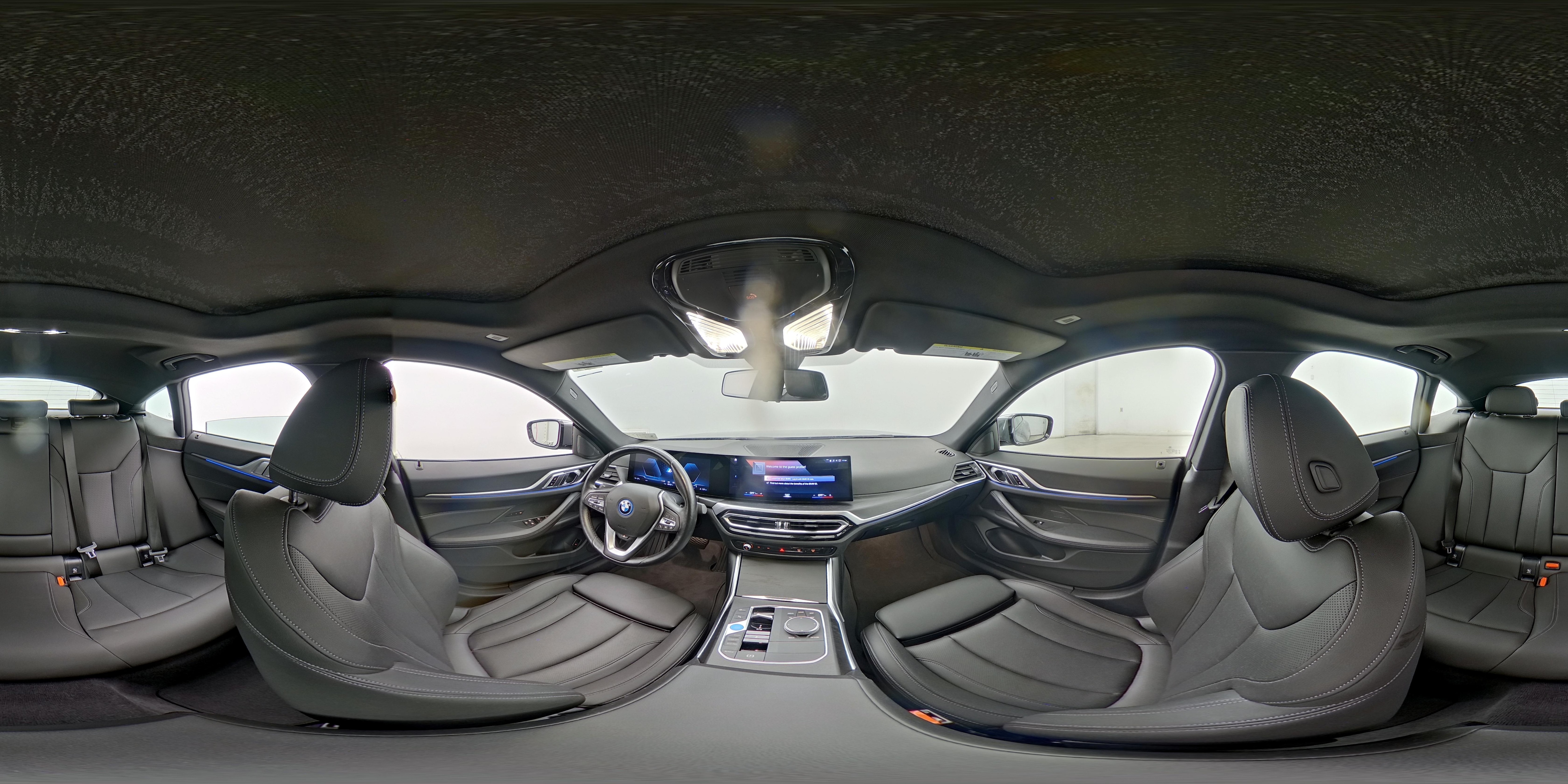 2023 BMW i4 40 - Photo 26