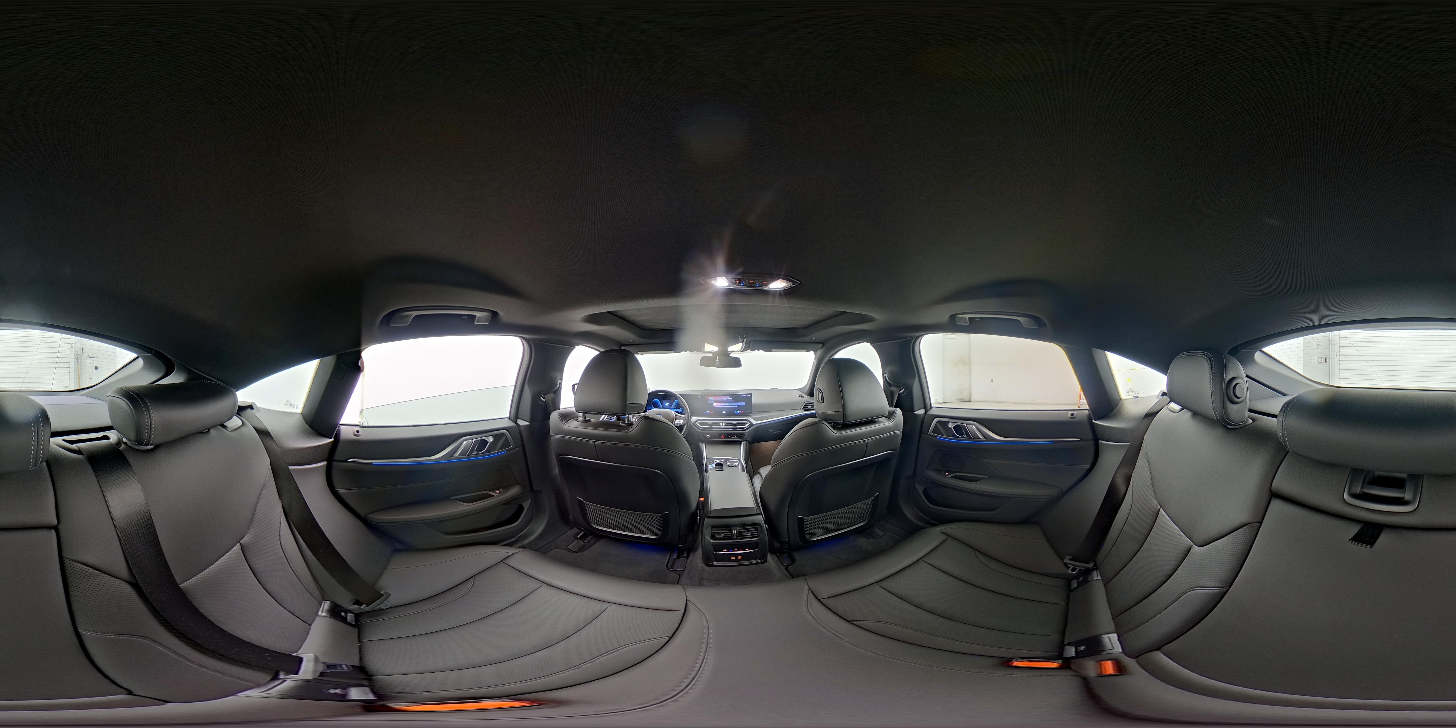 2023 BMW i4 40 - Photo 27