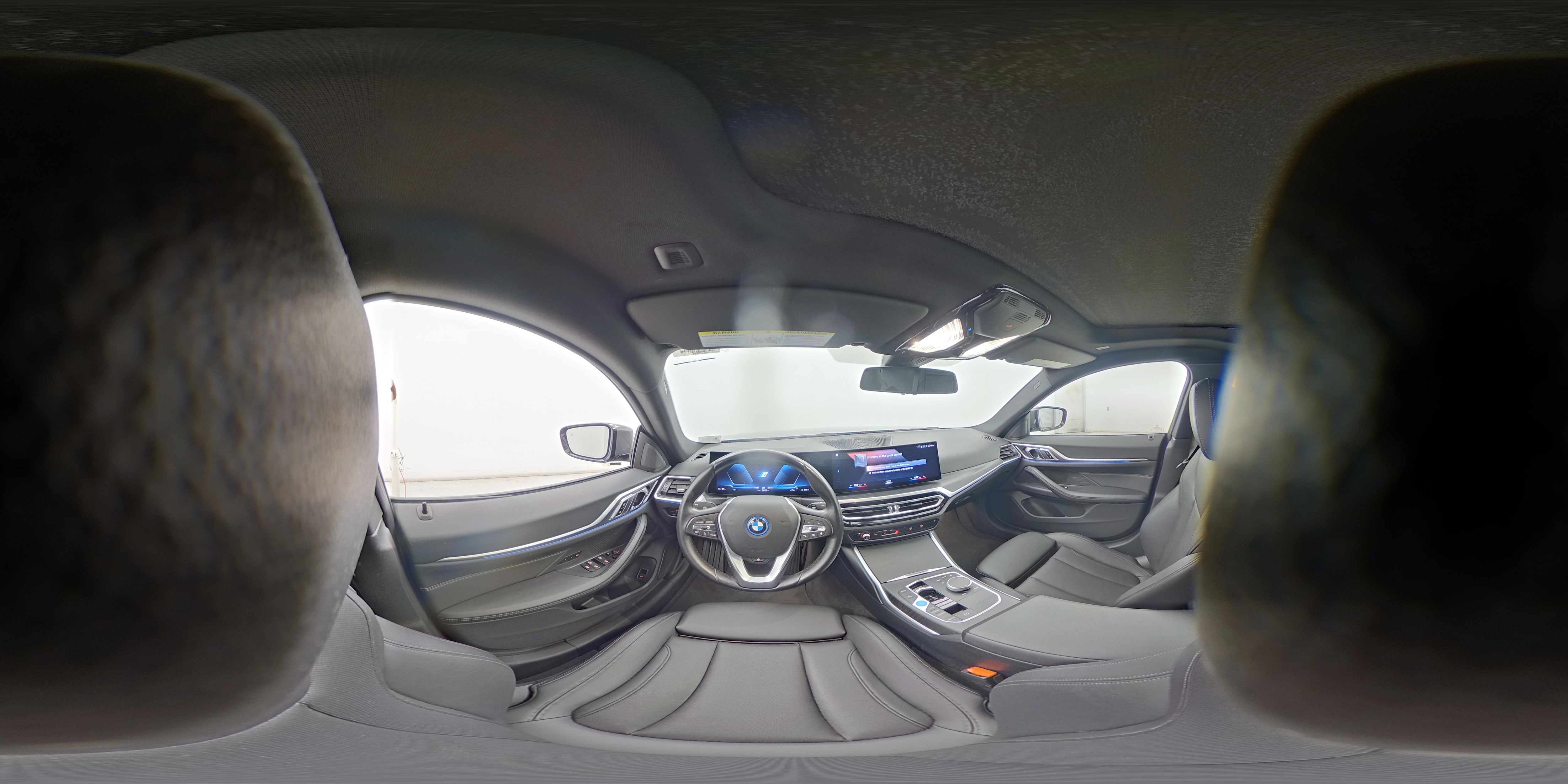 2023 BMW i4 40 - Photo 28