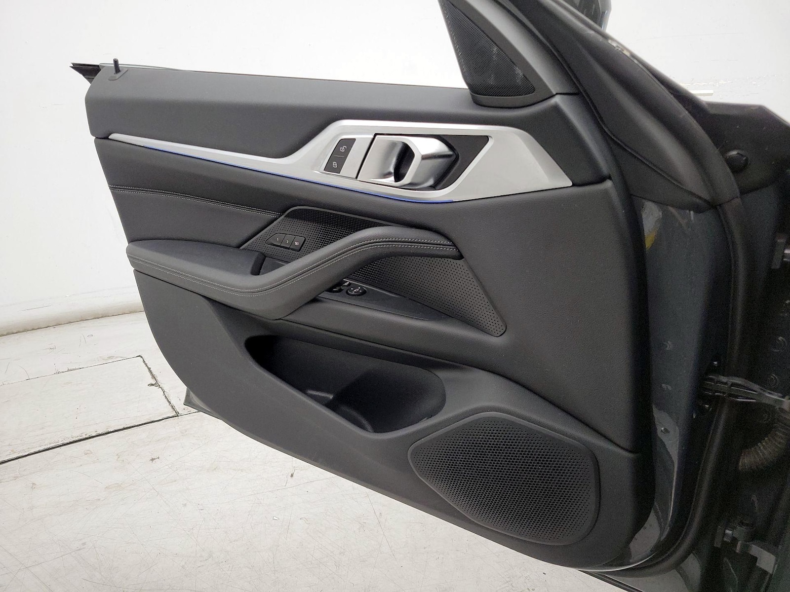 2023 BMW i4 40 - Photo 13