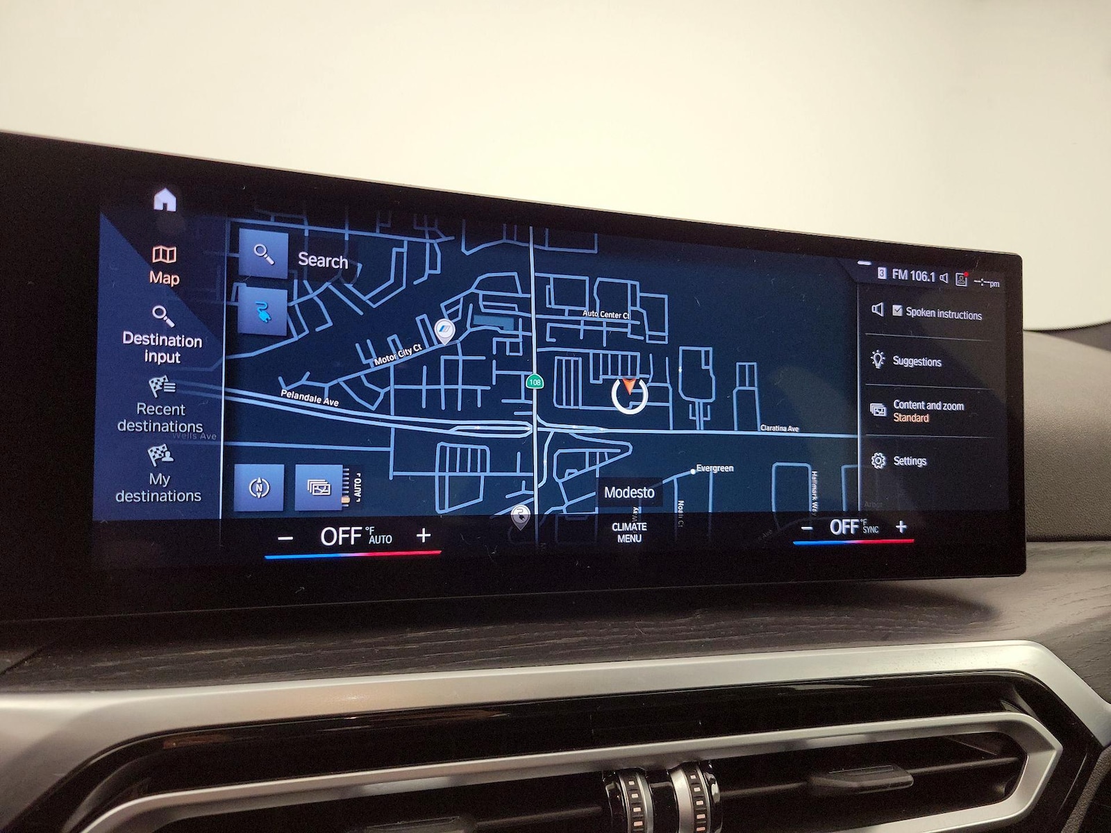 2023 BMW i4 40 - Photo 15