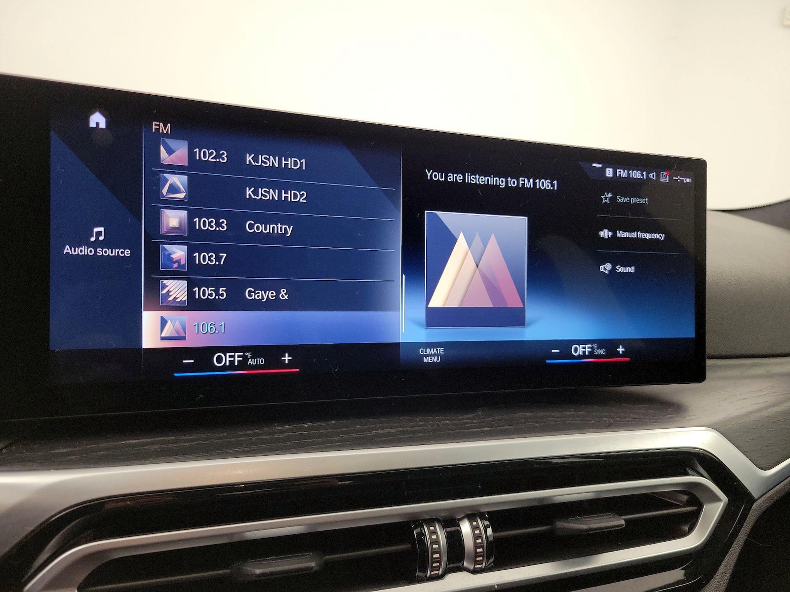 2023 BMW i4 40 - Photo 17