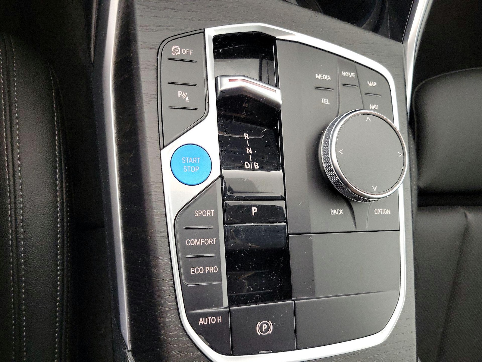 2023 BMW i4 40 - Photo 19