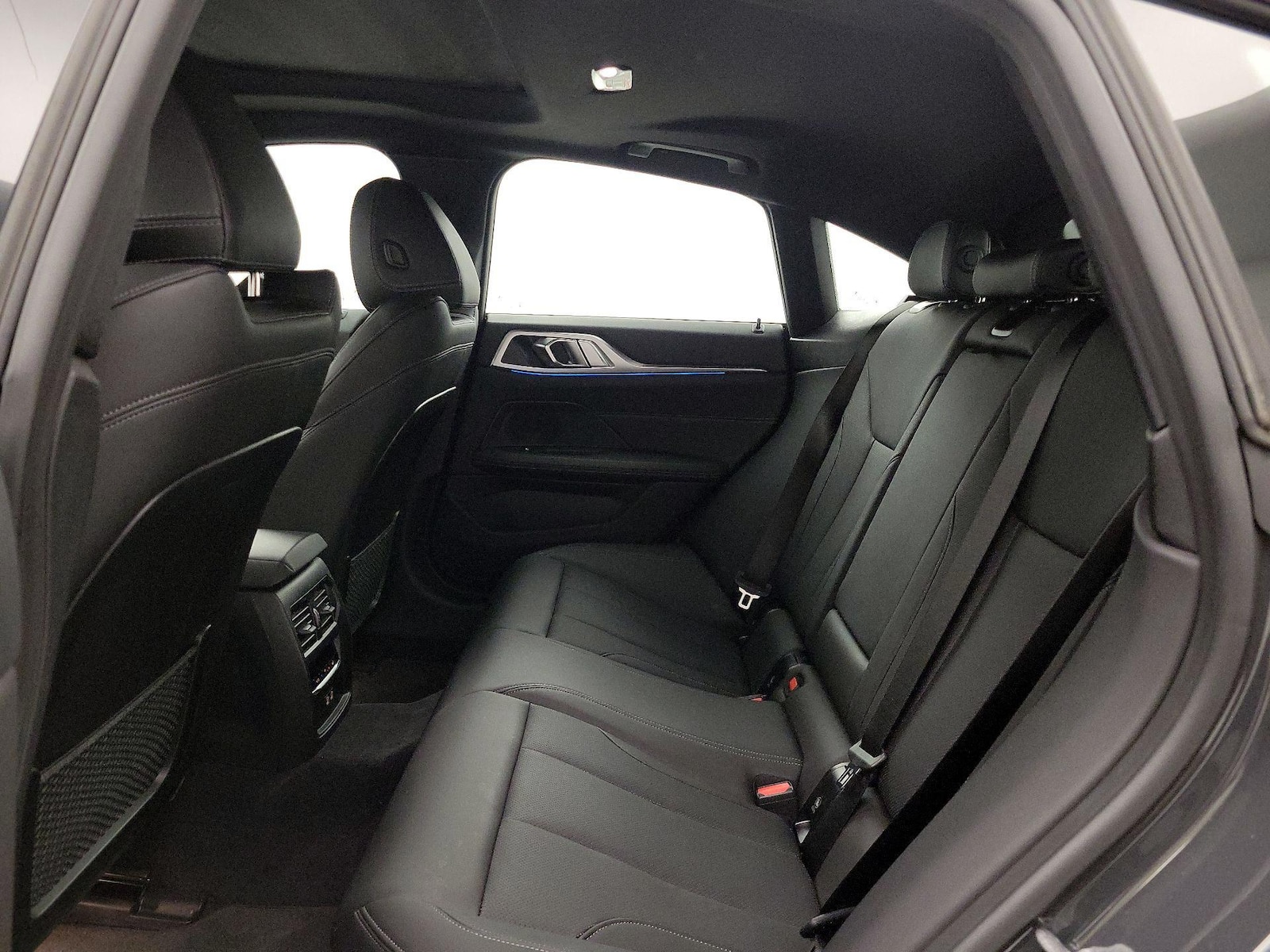 2023 BMW i4 40 - Photo 22