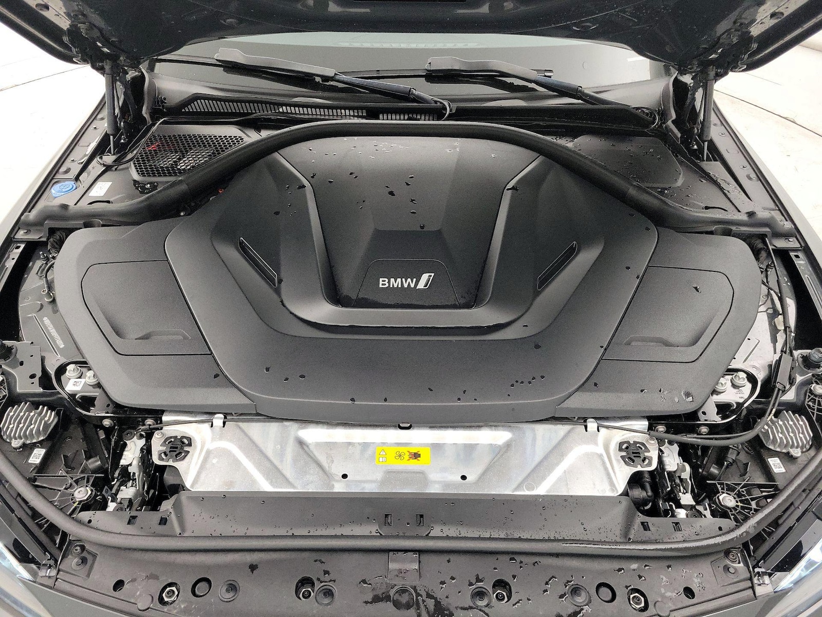 2023 BMW i4 40 - Photo 24