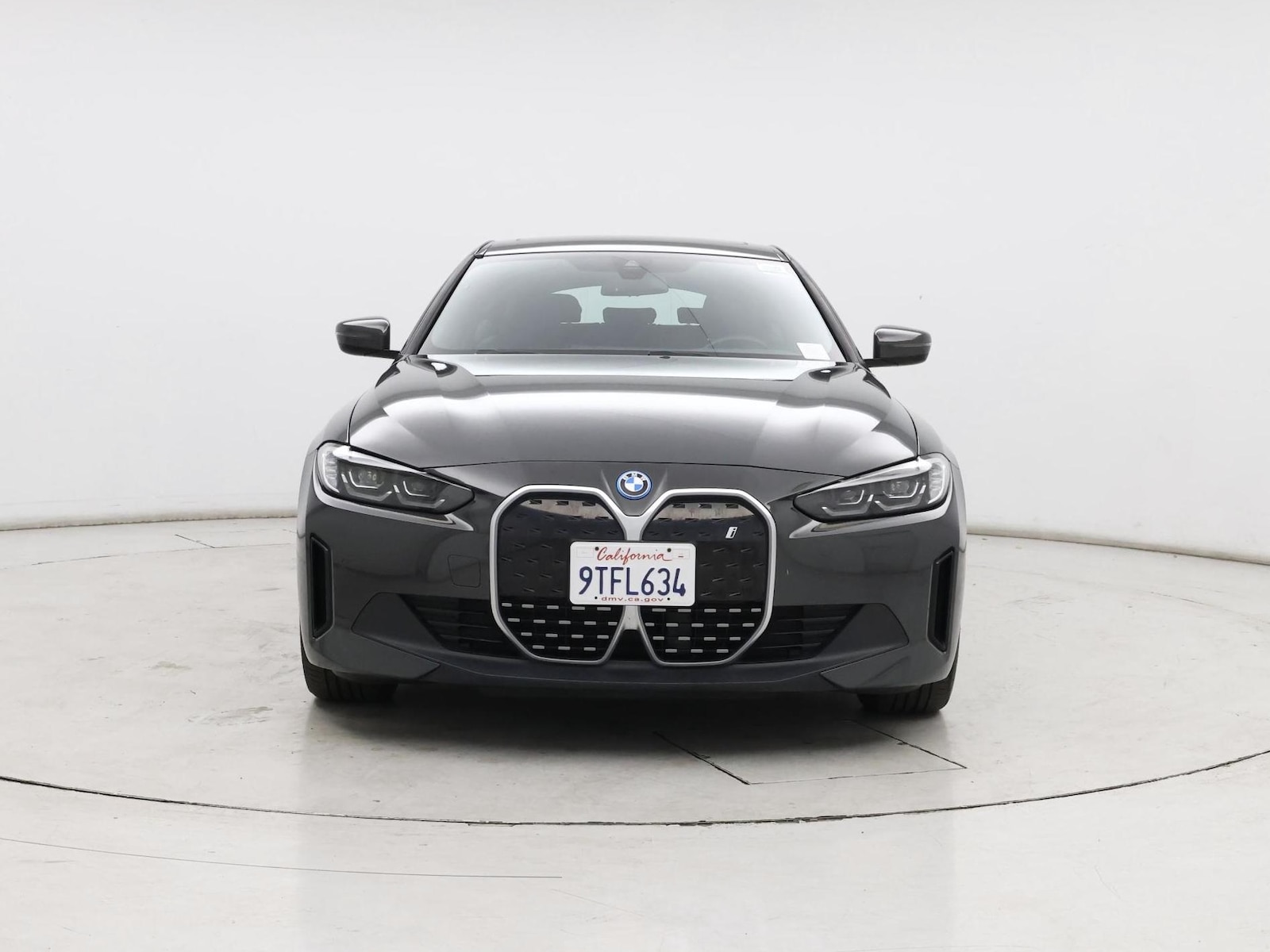 2023 BMW i4 40 - Photo 6