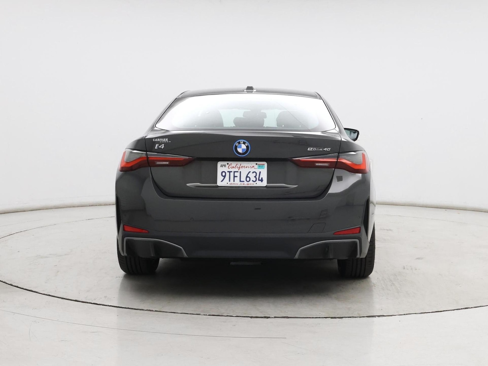 2023 BMW i4 40 - Photo 7
