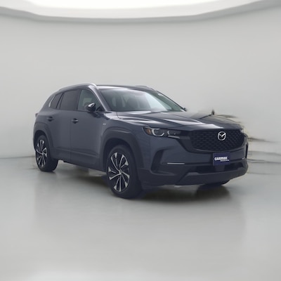 2025 Mazda CX-50 Hybrid Premium Plus