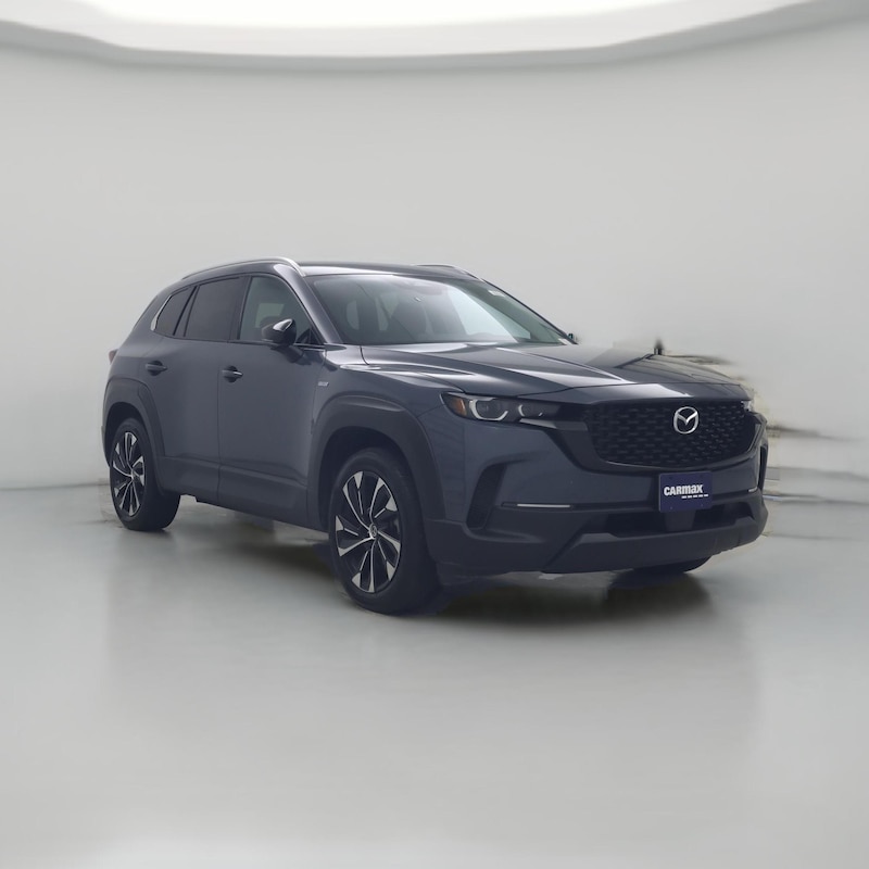 2025 Mazda CX-50 Hybrid Premium Plus
