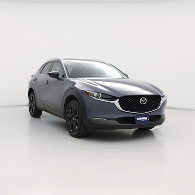 Recommended categories heading image of the selected vehicle