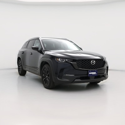 Vehicle exterior view