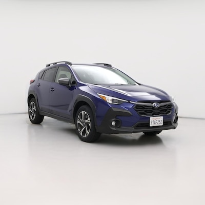 Vehicle exterior view