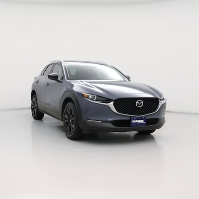 Vehicle exterior view