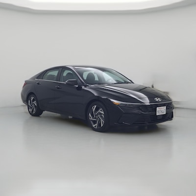 Vehicle exterior view