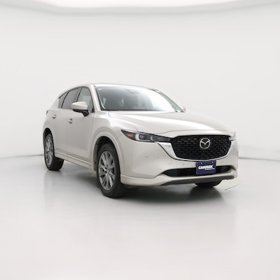 Recommended categories heading image of the selected vehicle
