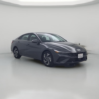 Vehicle exterior view