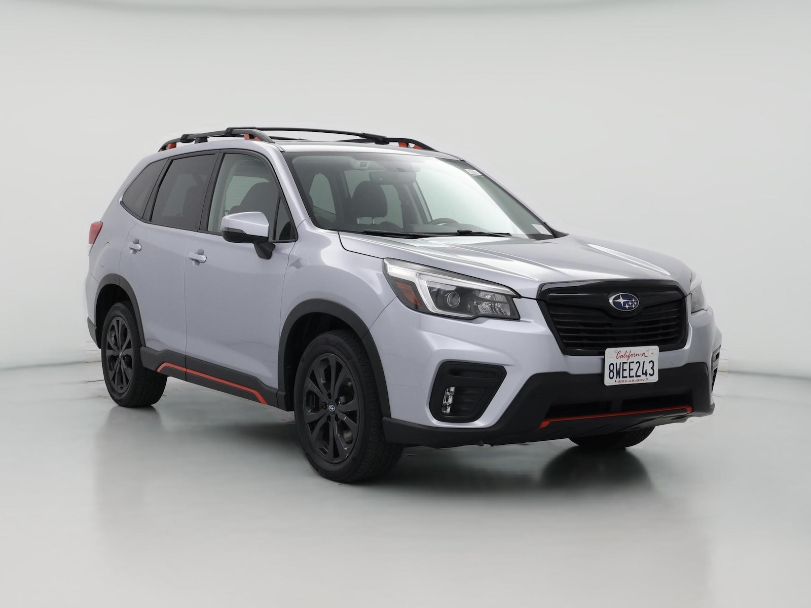 Smart Key & Power Hatch/Deck Lid