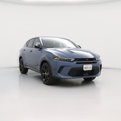 Recommended categories heading image of the selected vehicle
