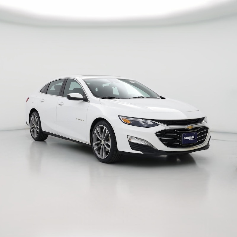 2023 Chevrolet Malibu 1LT