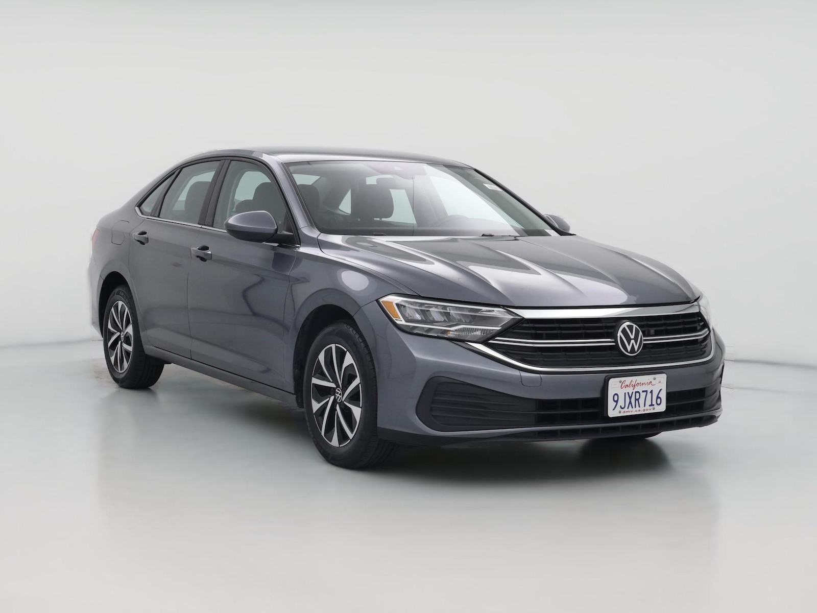2024 Volkswagen Jetta