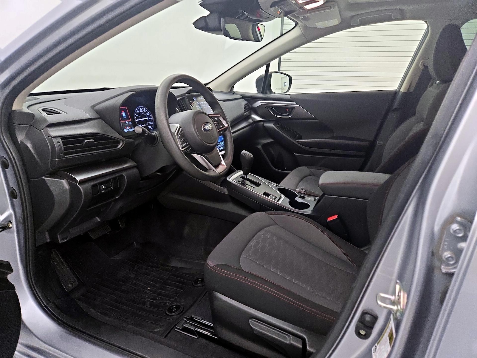 Side Airbags