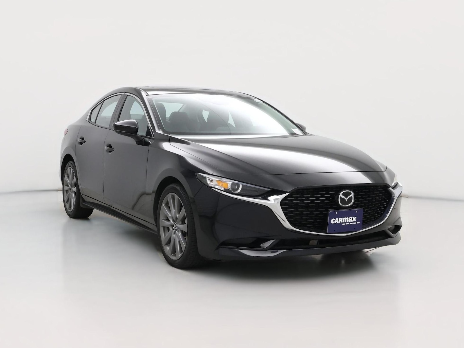 2025 Mazda Mazda3
