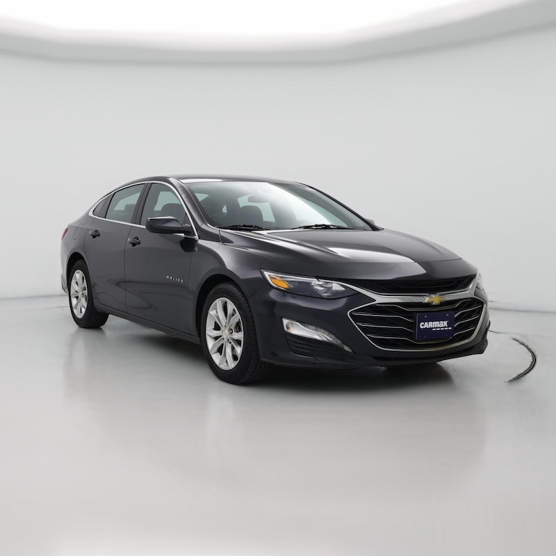 2023 Chevrolet Malibu 1LT