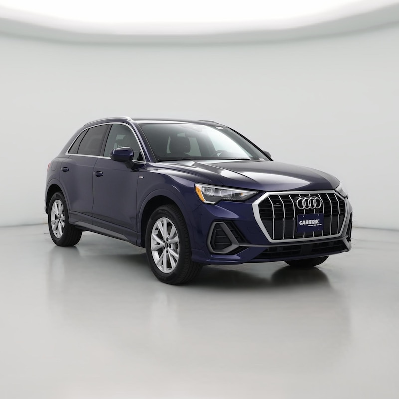 2022 Audi Q3 Premium