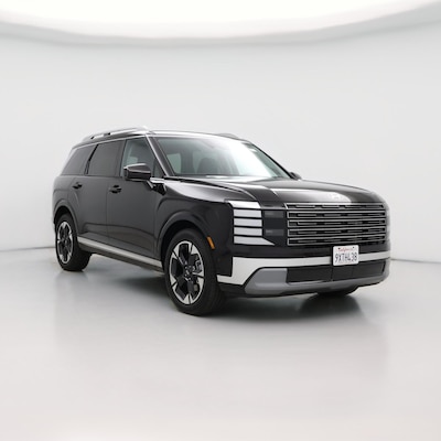 Vehicle exterior view