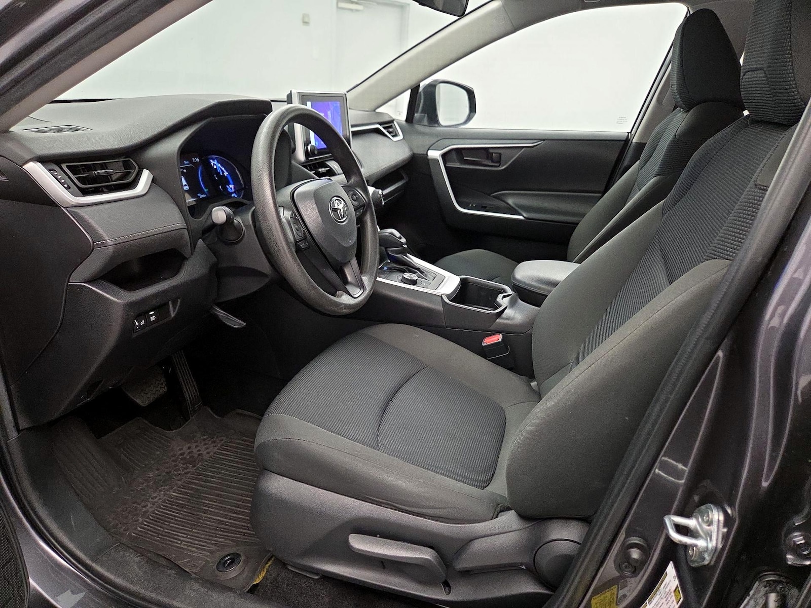 Side Airbags